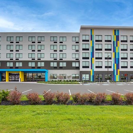 Tru By Hilton Toronto Airport West 호텔 미시소거 외부 사진