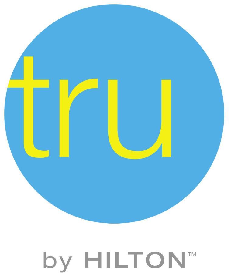 Tru By Hilton Toronto Airport West 호텔 미시소거 외부 사진