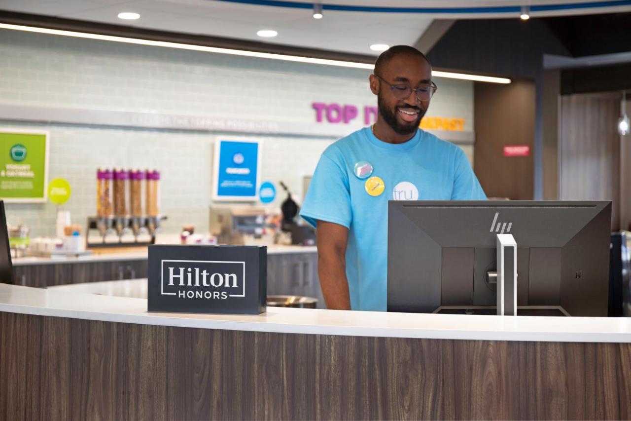 Tru By Hilton Toronto Airport West 호텔 미시소거 외부 사진