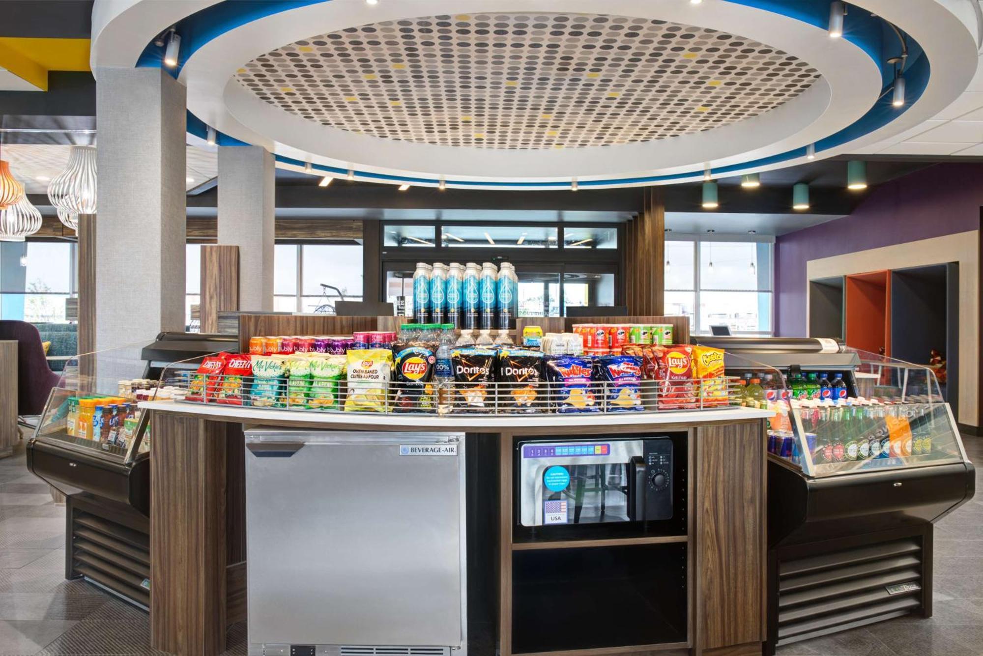 Tru By Hilton Toronto Airport West 호텔 미시소거 외부 사진